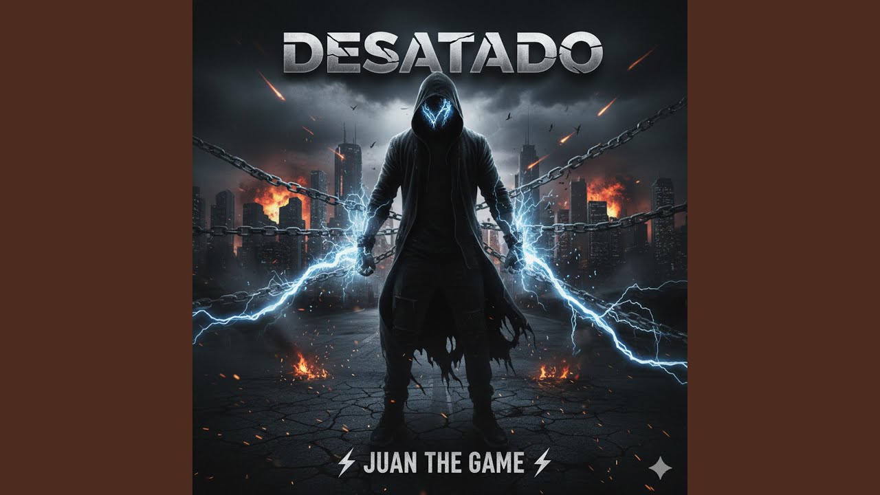 Desatado