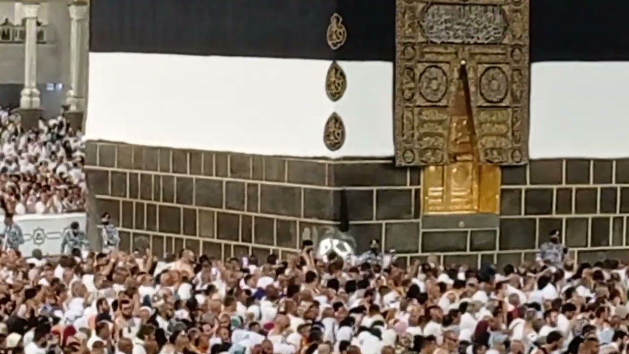 Hajj 2022