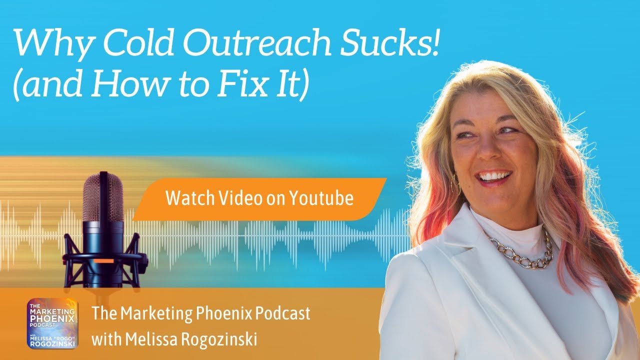 Why Cold Outreach Still Sucks (and How to Fix It)