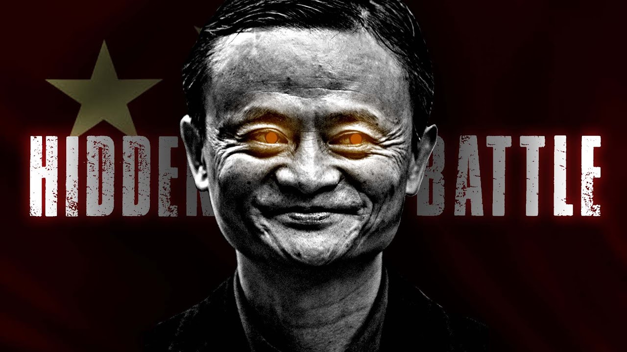 China’s E-commerce War: Alibaba vs JD vs Pinduoduo