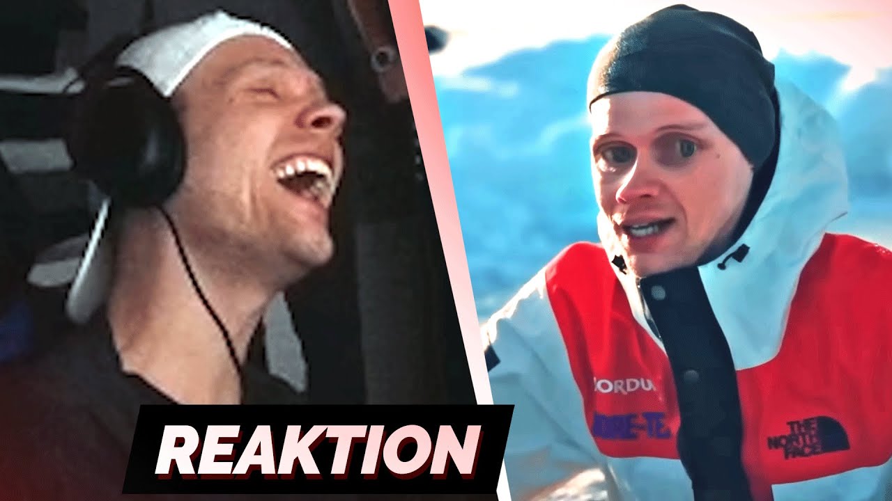 Ey man was soll das... 😂 | Satter Hugo Reaktion