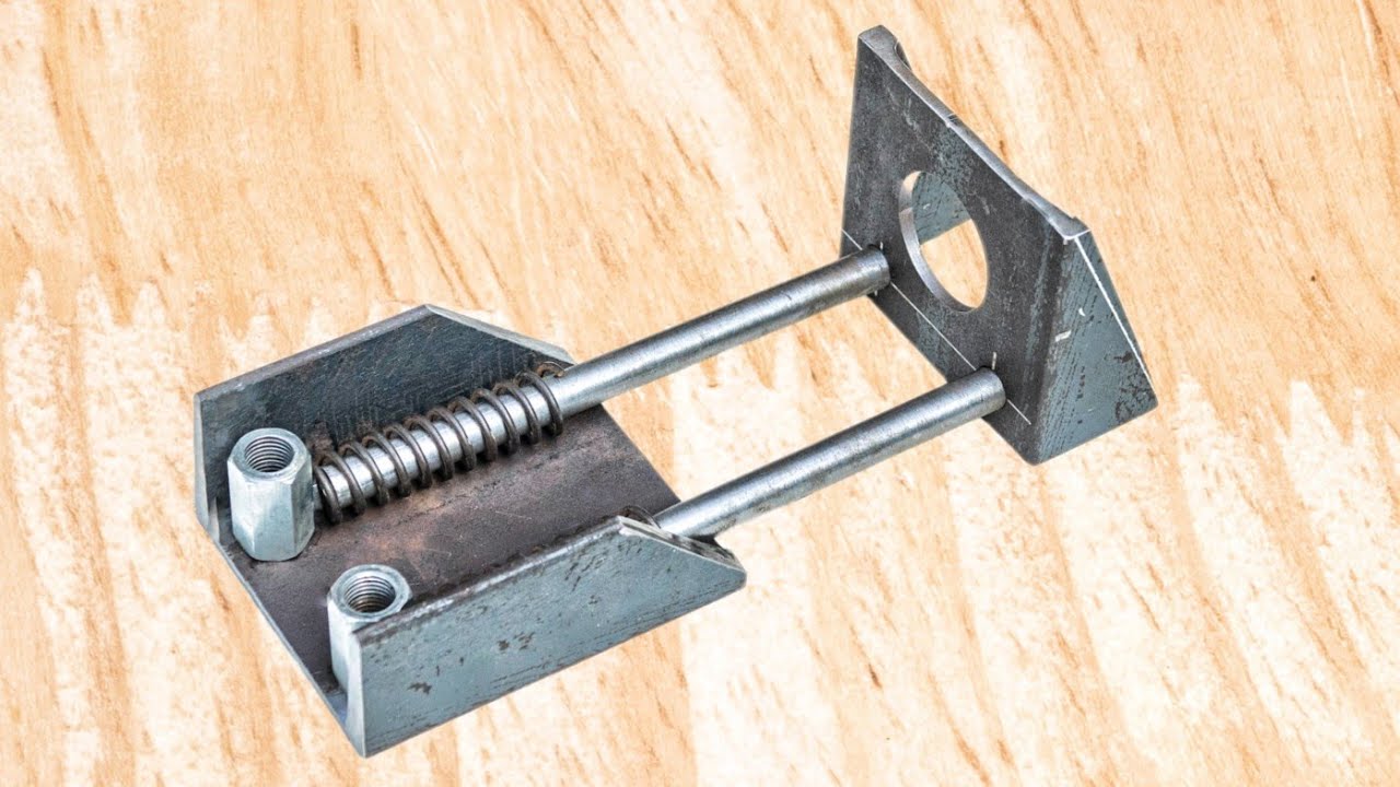 DIY Creative and Useful tool every HANDYMAN should make