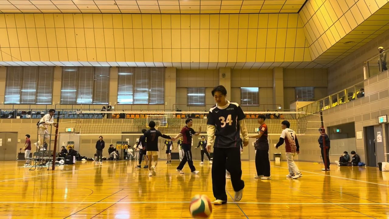 1/25  ワンアップ  やまだラン  予選②