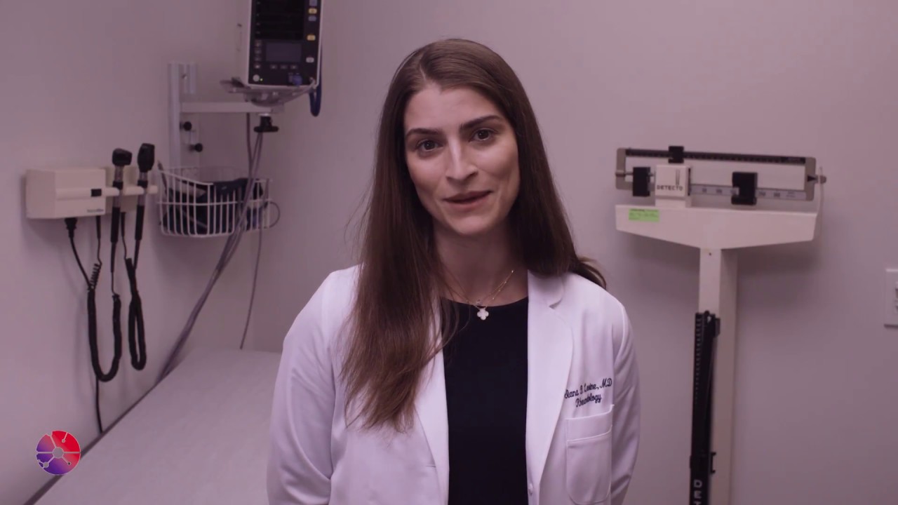 Dr. Alana Levine answers common questions about lupus - Pregnancy in lupus patients