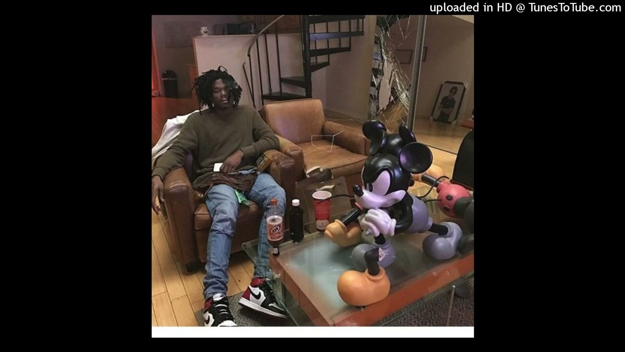 2018 lucki type beat