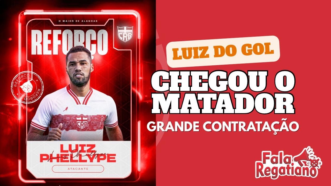 O HOMEM GOL CHEGOU!!! - TUDO SOBRE O CLÁSSICO.