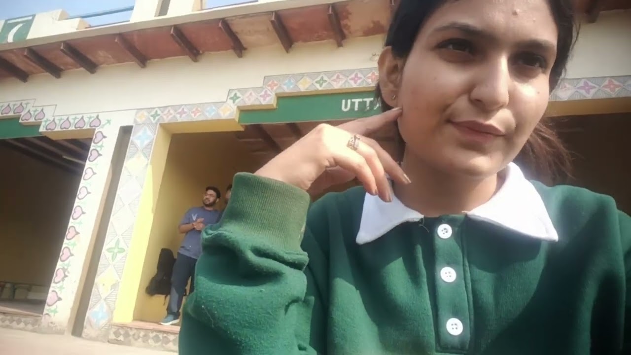 Ghumi Ghumi chle ?? #trending#myvideo #vlog #weekendvibes #weekend #latest #enjoy #explore #fundays 