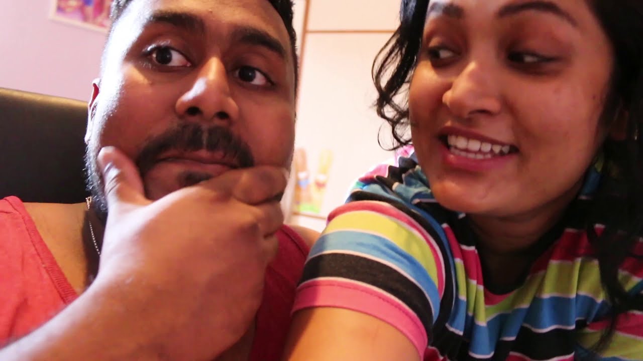 husband ට දුන්න සුපිරි ප්‍රෑන්ක් එක | පෝයට  මොලේ බරවෙලා | #PRANK | waiparei mai
