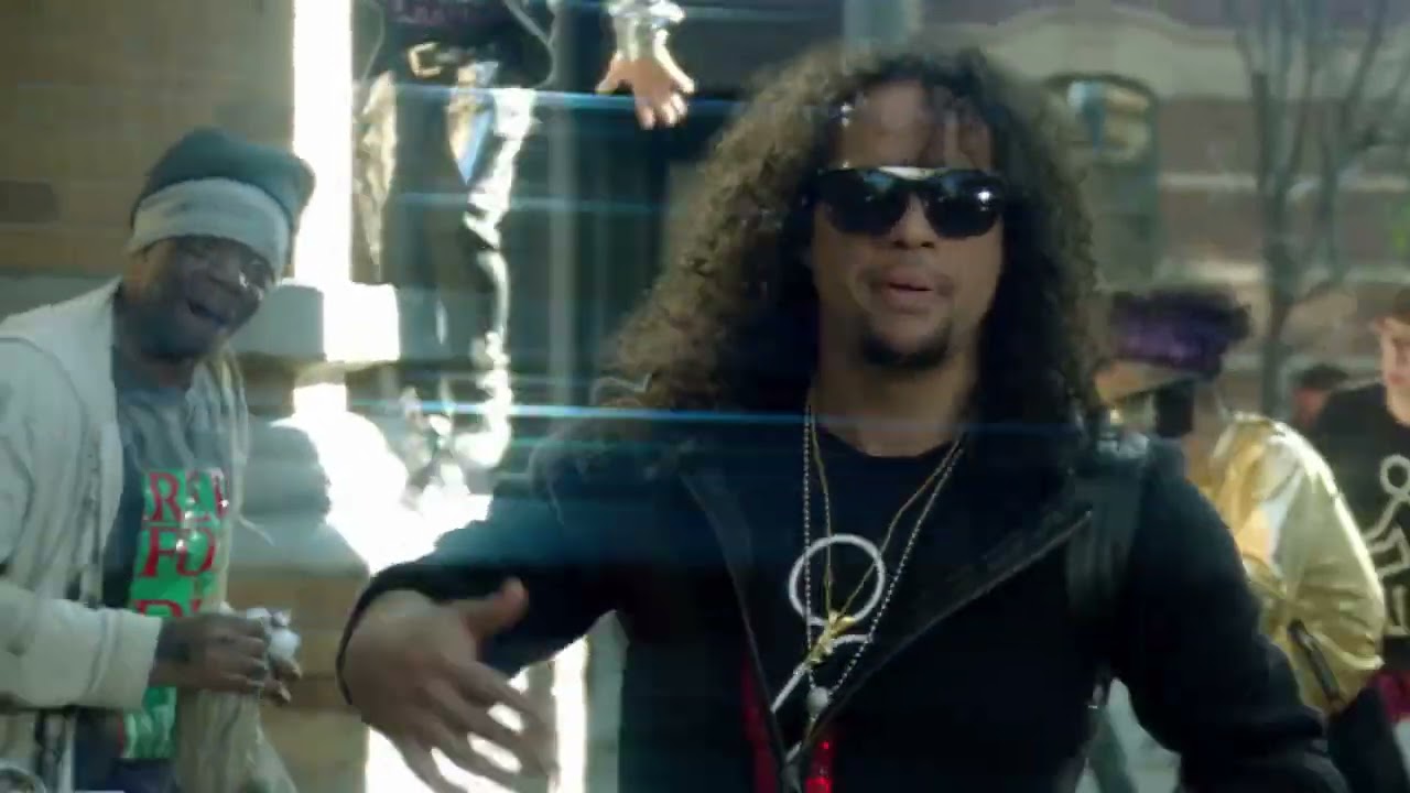 Preview 2 Party Rock Athem Extended