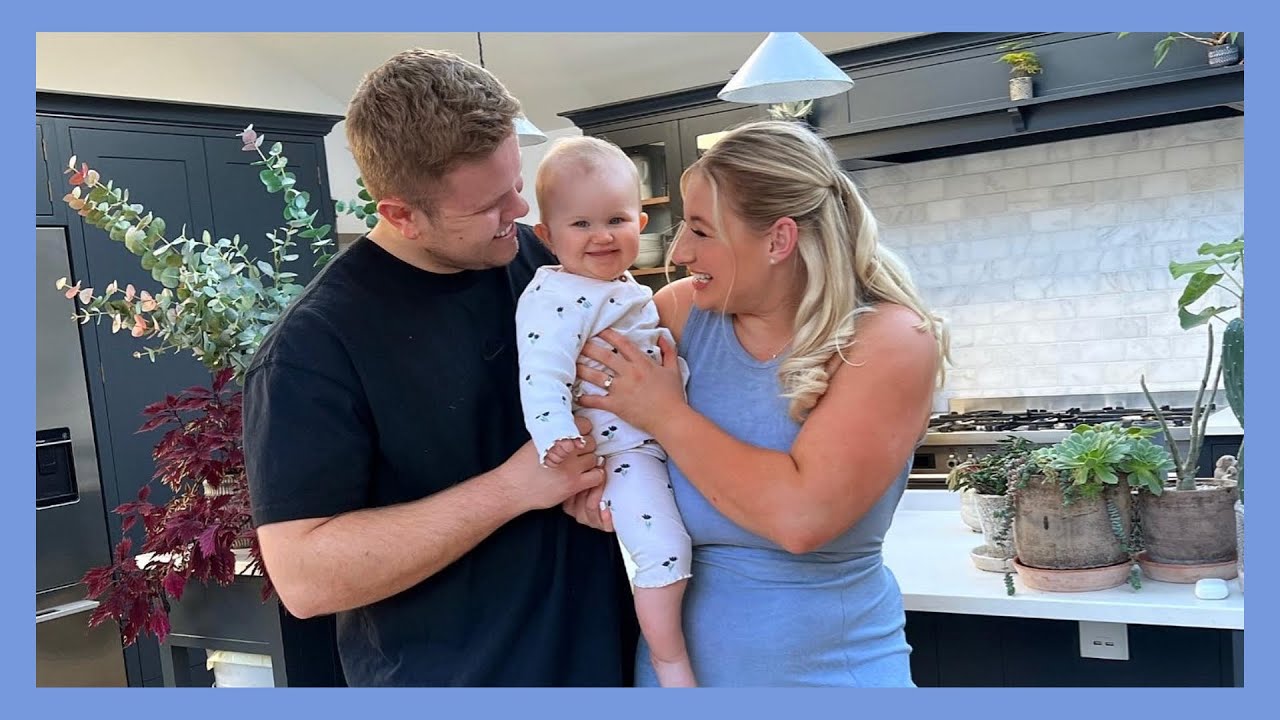 THREE DAYS AT HOME FAMILY VLOG |  and Carys