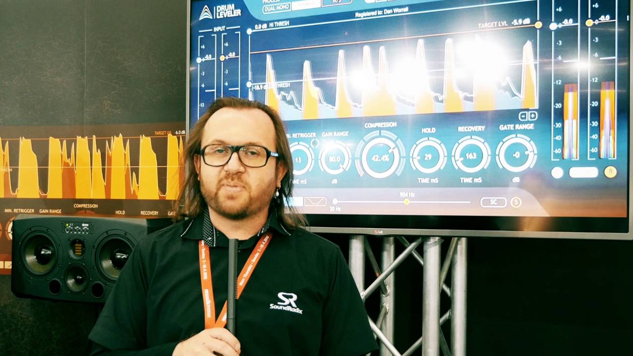 Musikmesse 2016