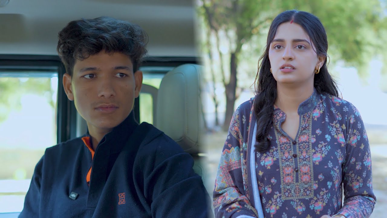 दिल में हमेशा दूसरो के लिए दया होनी चाहिए 🥺 || Emotional 💔 || Squad Sachin || 