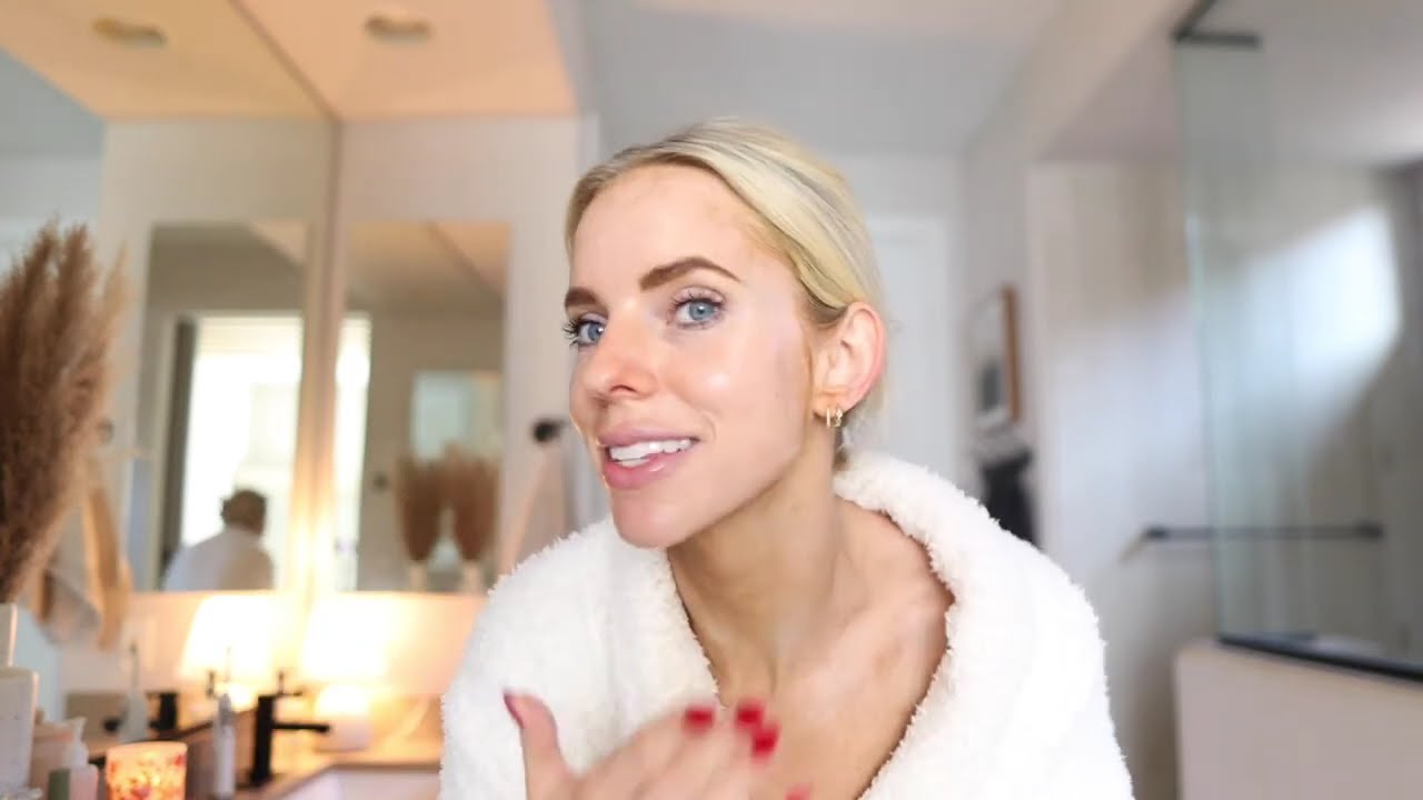 [THOME] My Authentic Review of Thome's G-Peel Program for Glowing SKin