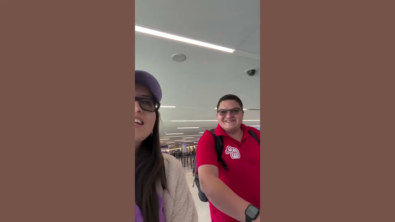Operan a mi hija Jazmin de emergencia
