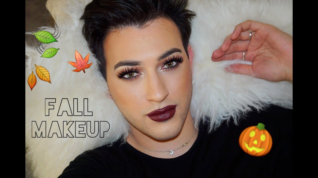 Full Face Drugstore Fall Makeup Tutorial | MannyMua
