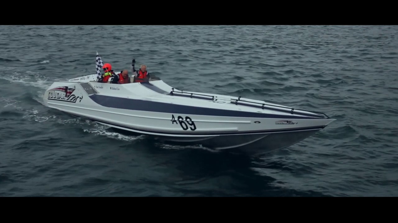Video Tour of Torbay