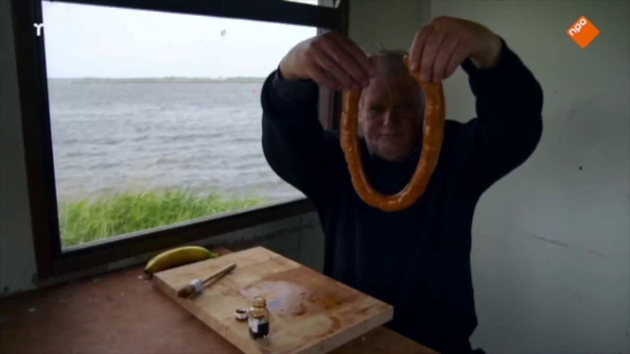 Familiebedrijf Weidenaar in De Wilde Keuken