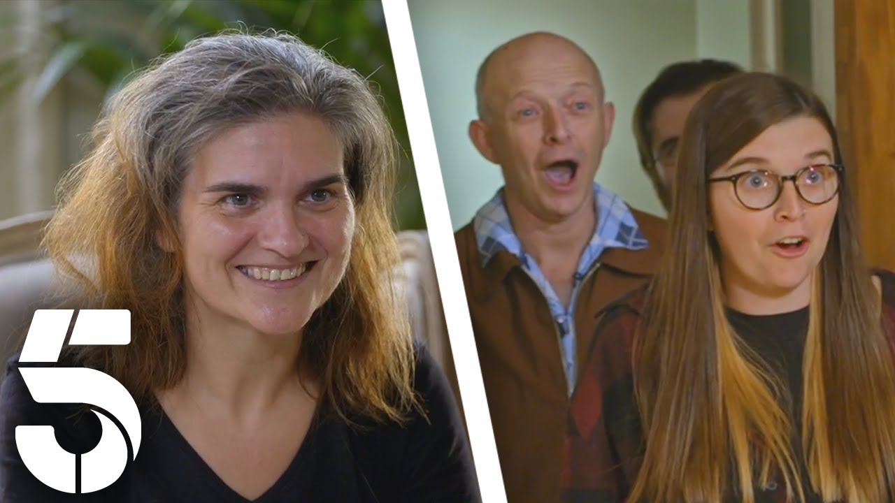 Weight Loss Surgery Made Her Forget Who She Was | 10 Years Younger In 10 Days | Channel 5