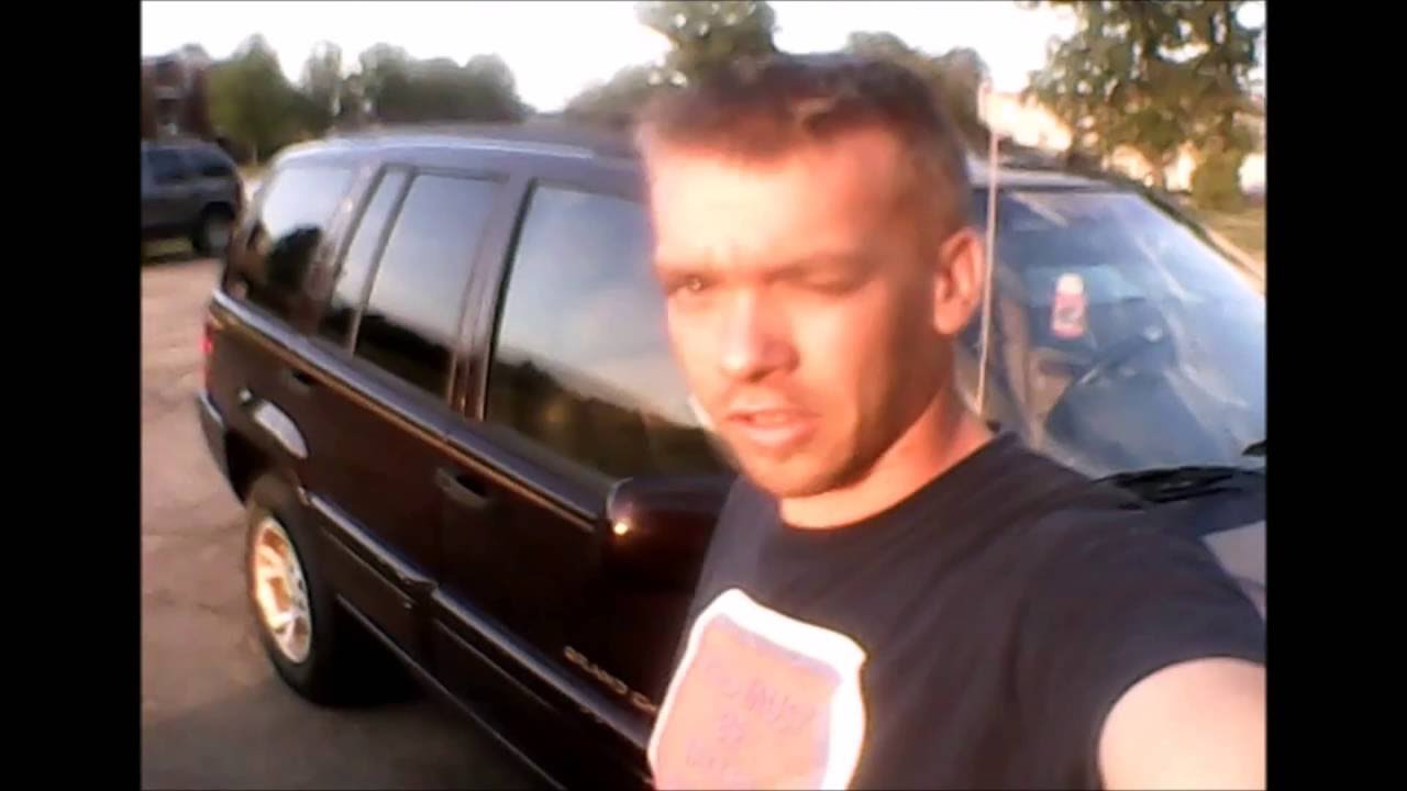 Jeep Security Shut Off