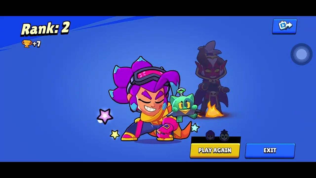 Shelly game play 