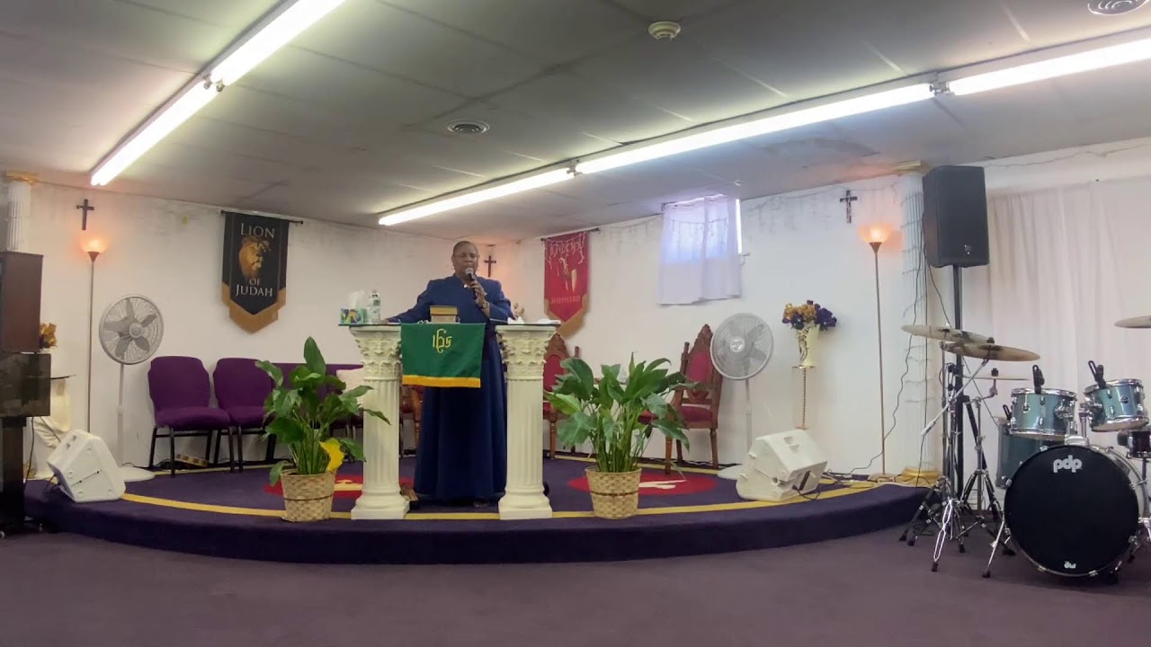Sunday Morning Worship 2/8/26