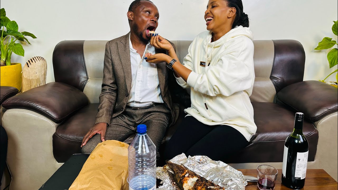 PAPA SAVA EP1216:WOWE MISIYO YANGA ITE?!BY NIYITEGEKA Gratien(Rwandan Comedy)