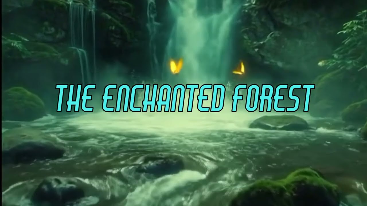 The Enchanted Forest | Epic Cinematic Orchestral Music | Fantasy Adventure Soundtrack