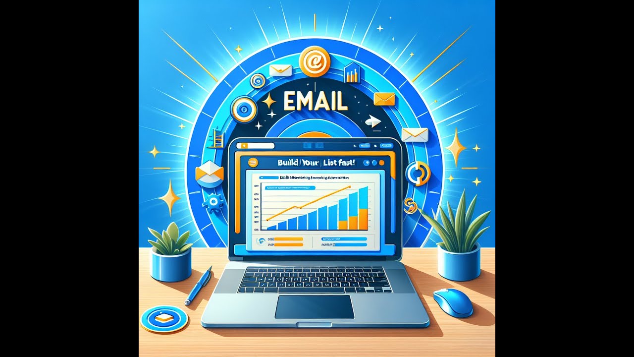 How Can Automation Tools Supercharge Your Email Marketing & List Building?