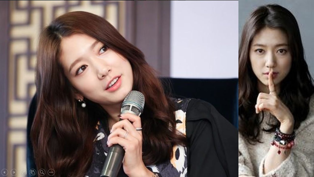 Park Shin Hye Said that She Was Surprised During Her Kiss Scene with Lee Min Ho