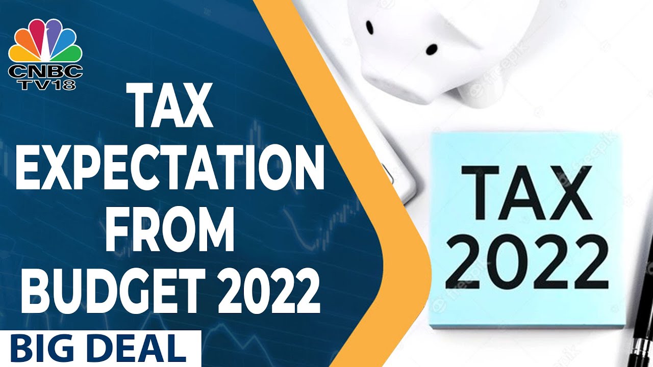 Budget 2022: What Is The Tax Expectations From Budget? Here's What The Experts Have To Say |