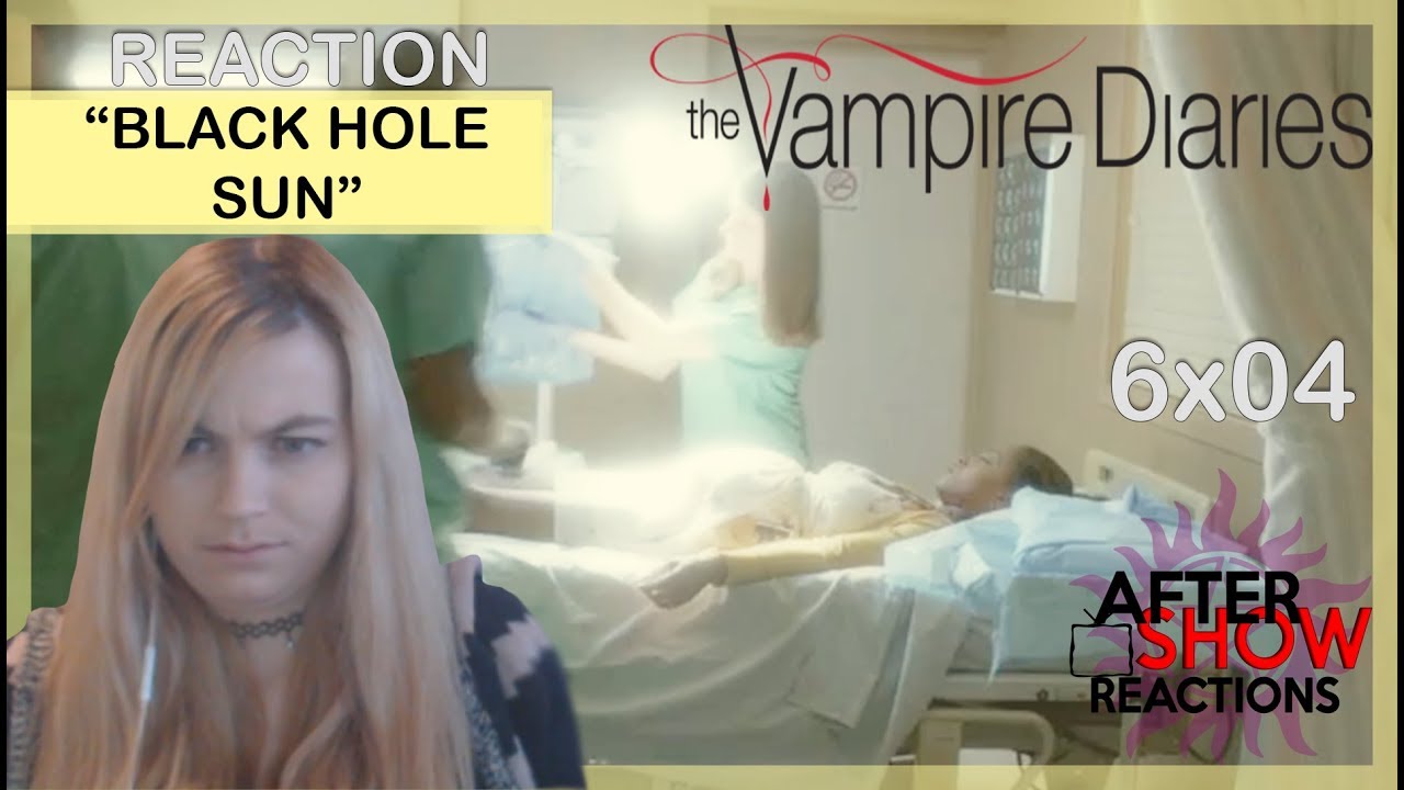 The Vampire Diaries 6x04 - 