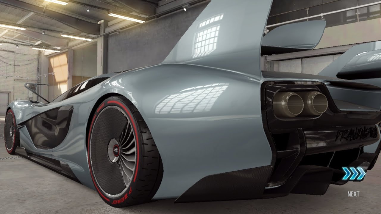 CSR2 | FrankNStein by Frankstephenson design | HYPERCAR SANCTUM | RACE #69/#70 | COMPLETE | HARD CUP