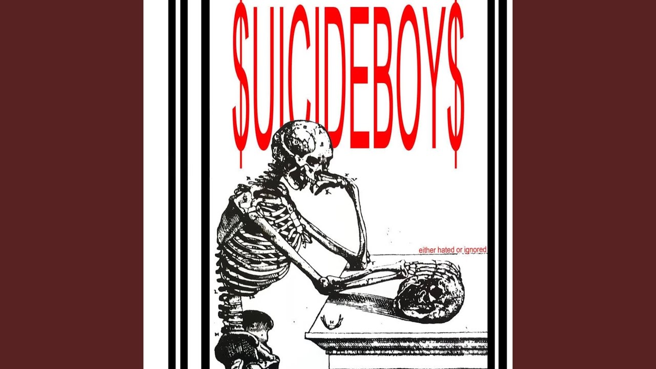 Either Hated or Ignored
