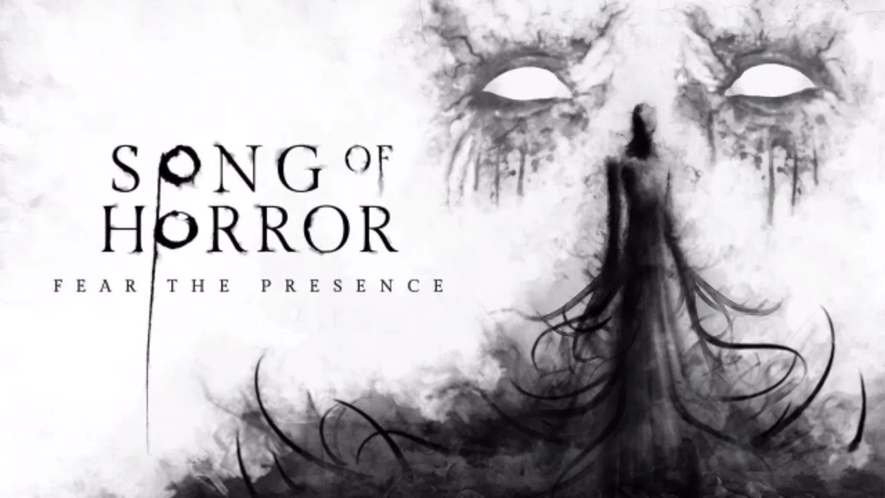 Song of Horror - Music Box OST