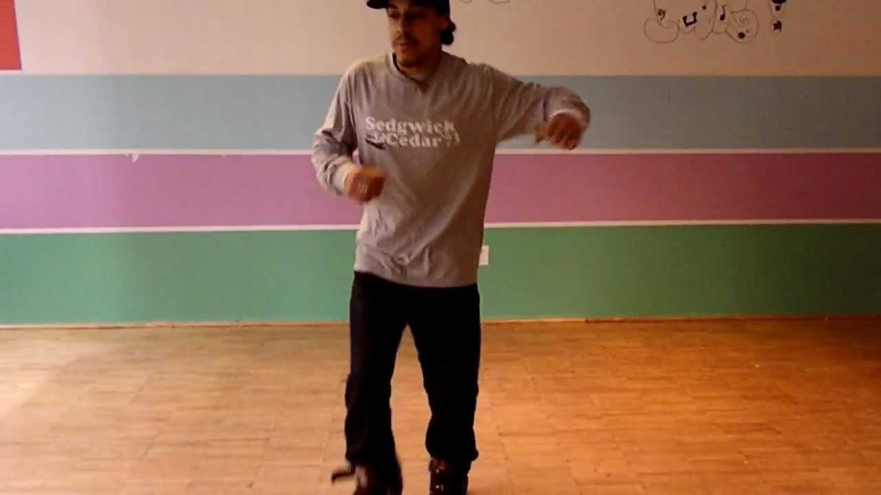 Phantom Rock Spins.MP4
