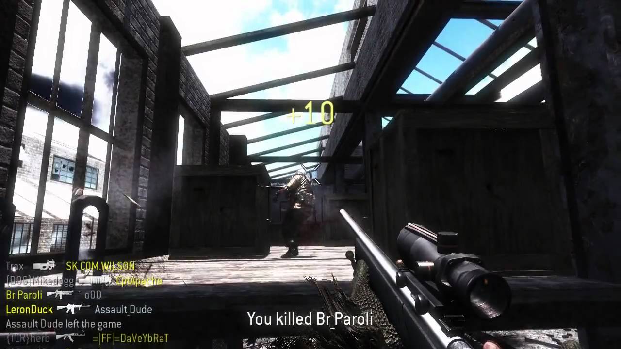 TACTIIC 