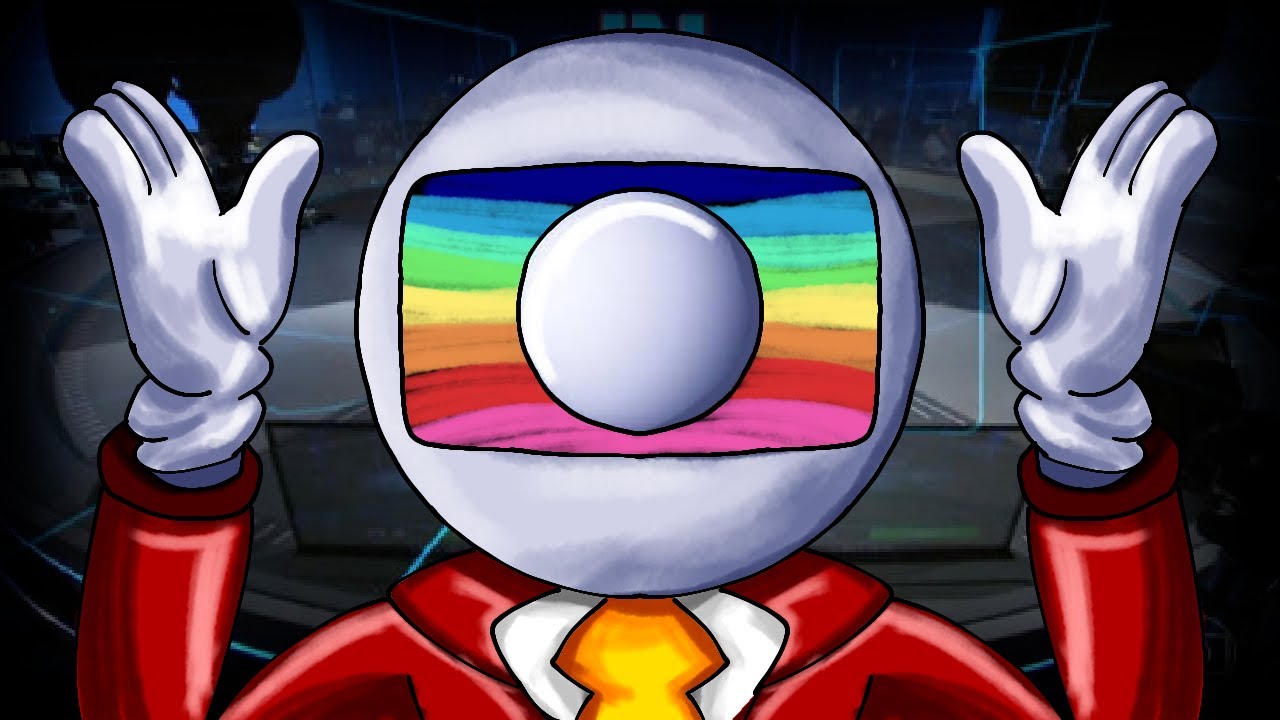 Deltarune Brasil Ost - TV TIME! - VS Globo