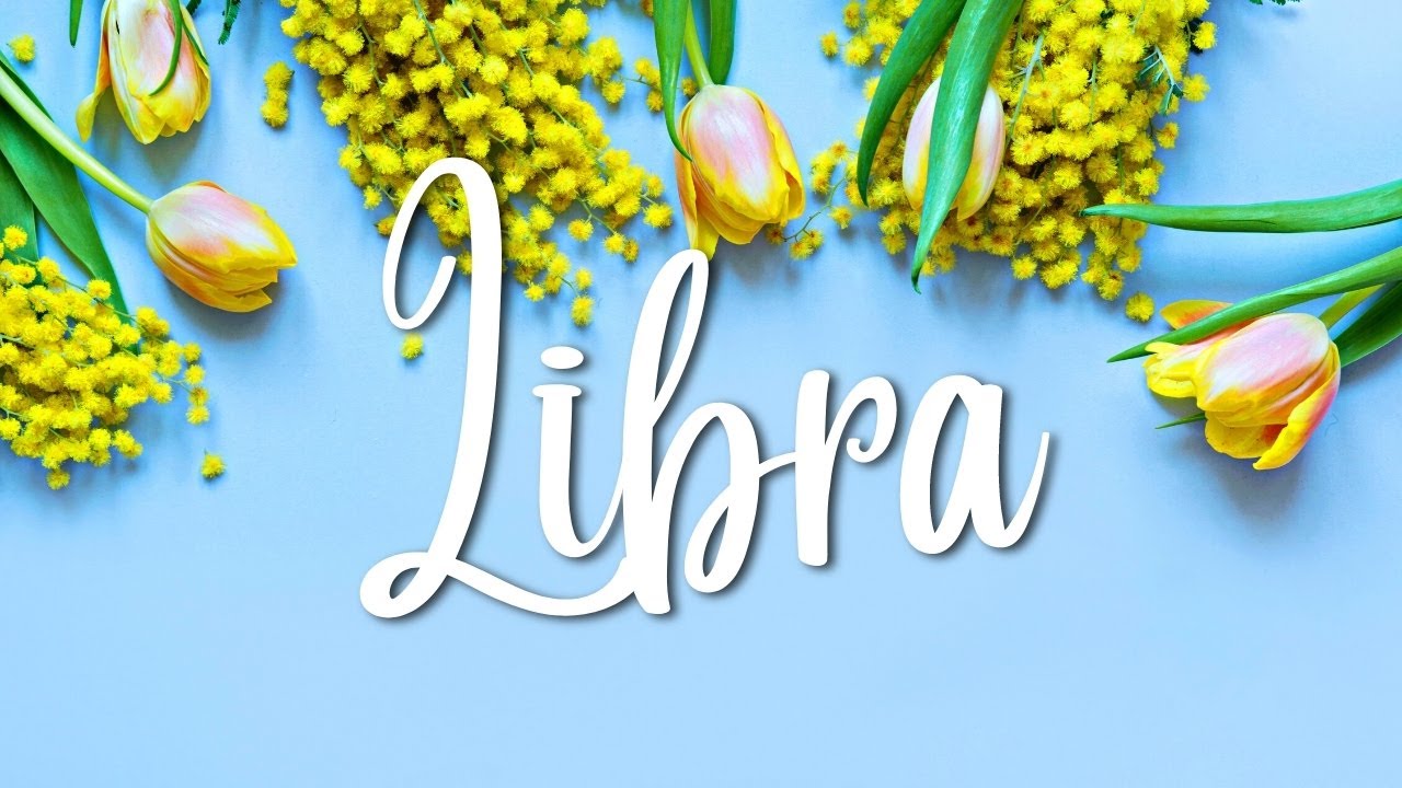 LIBRA🌼They're coming to you a changed person. ~ Love Tarot