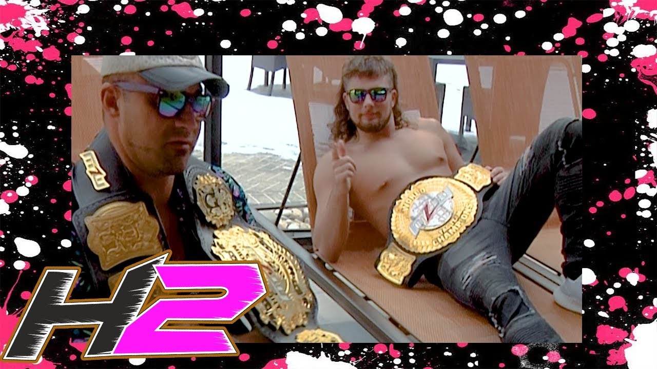 H2tv Эпизод 8: Правила Freebird