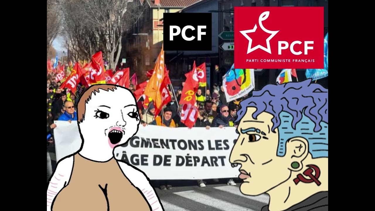 French political party be like (remastered)