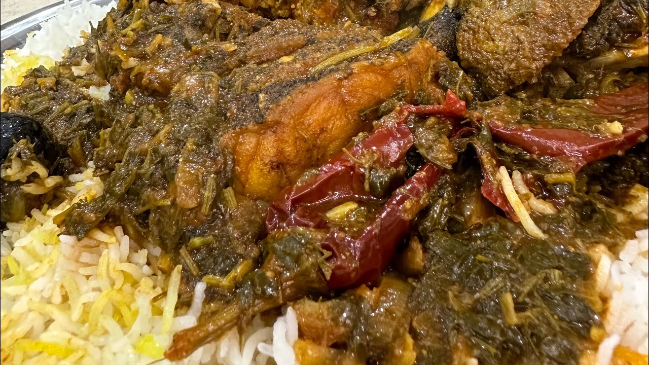 مرق هامور