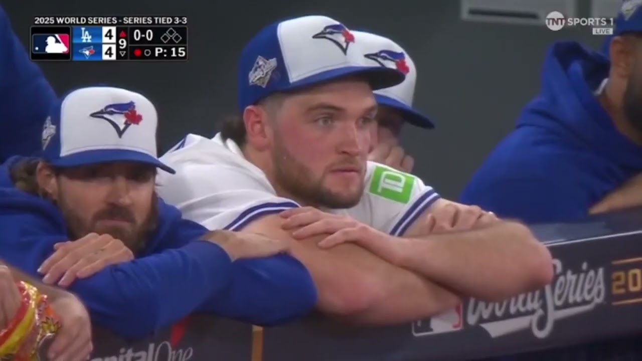 Miguel Rojas CLUTCH Home Run!  -  MLB International feed