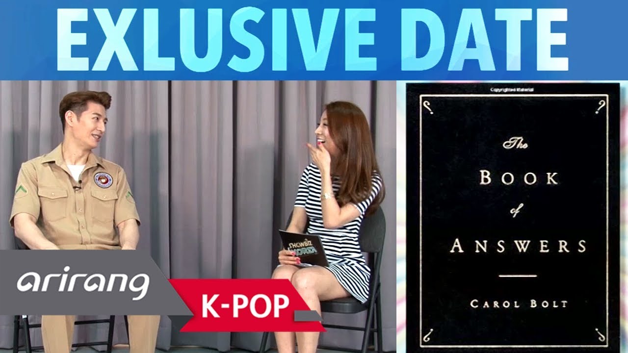 [Showbiz Korea] Interview with SON HO-YOUNG(손호영) who's a true multi-entertainer