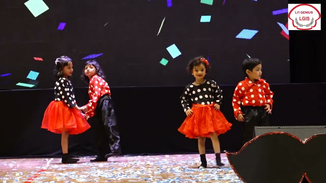 5. PAPA JALDI AJANA