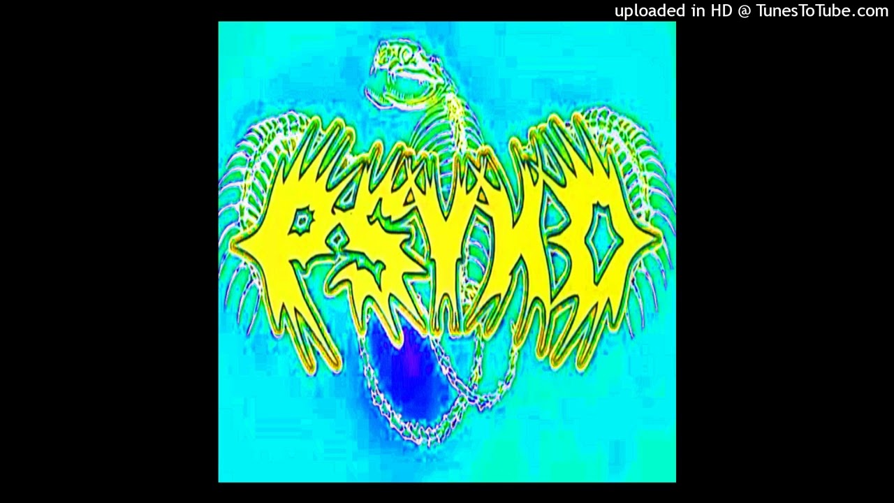 osamason rok psykotic type beat - victory lap