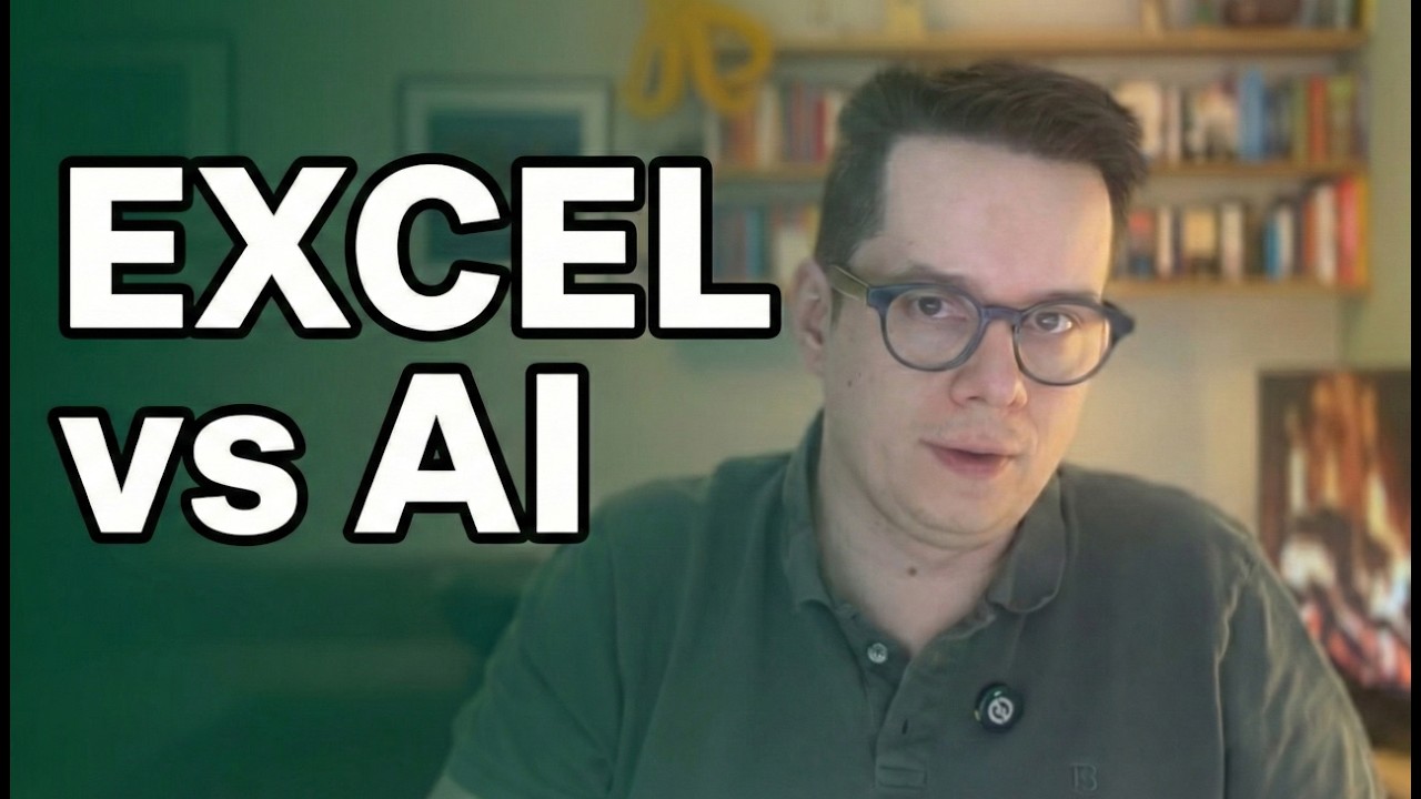 AI w Excelu dla firmy: to zmienia zasady gry