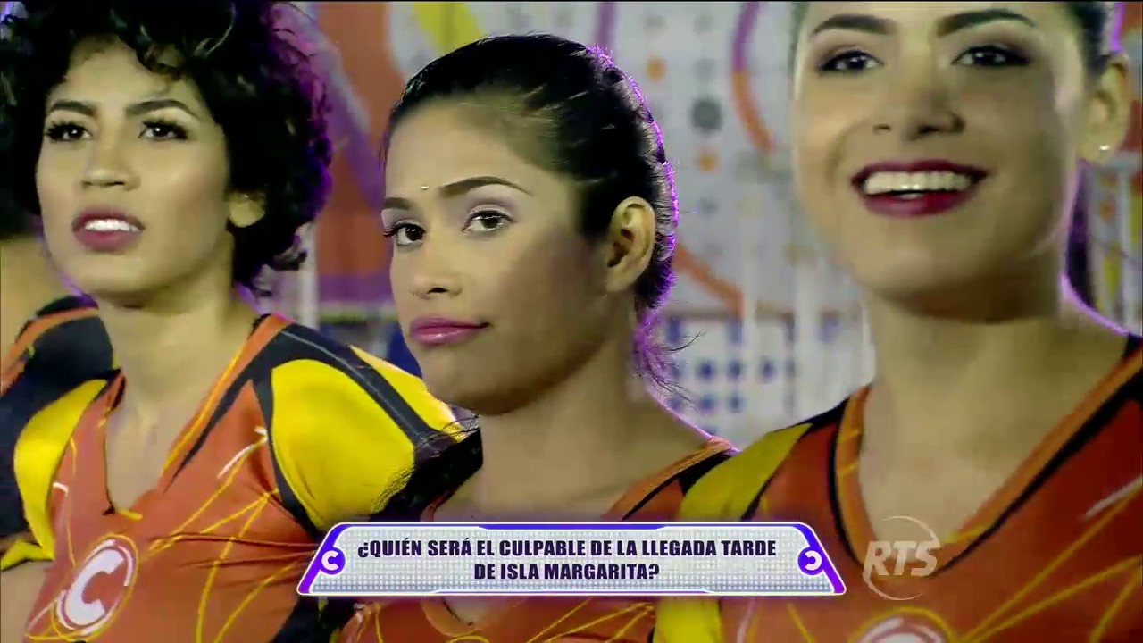 Combate: Programa del 02 de Agosto de 2017