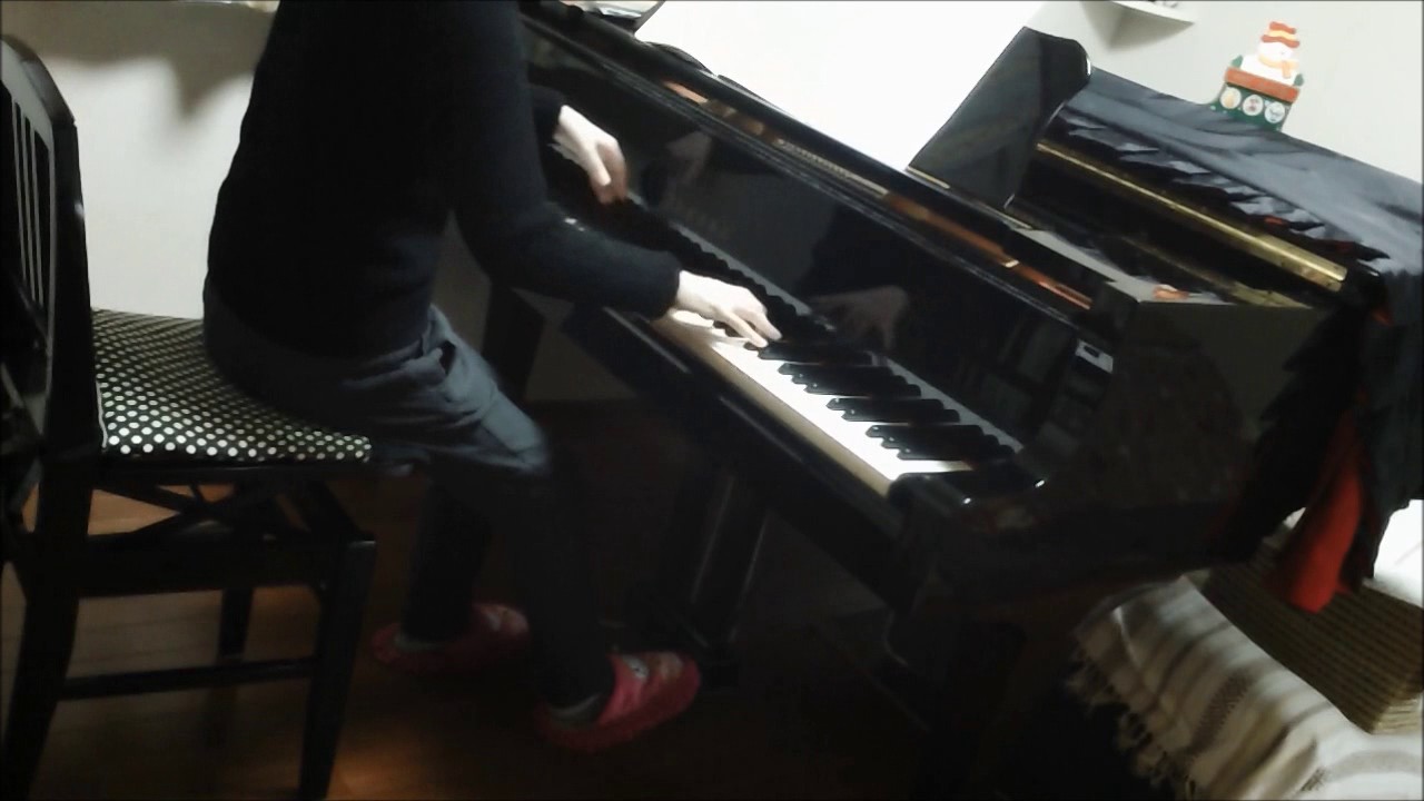 夕べのさえずり　ブリンリー リチャーズ/Warblings at eve  B.Richards