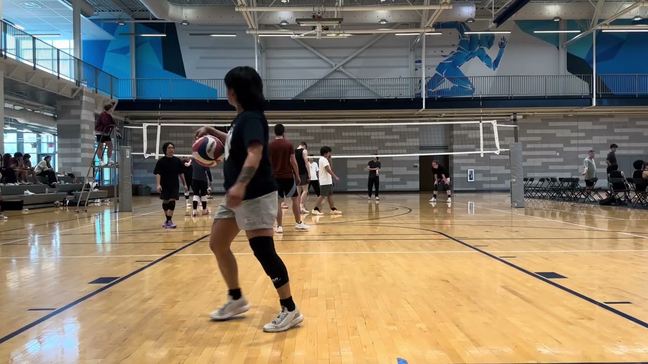 3/14/26 UAFS BYOT Game 5 Set 2