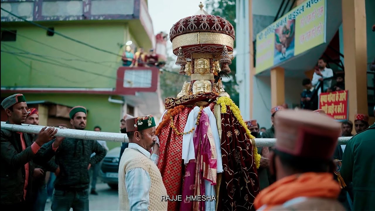Vankim - Rajje I Prod. Trappy808 | Himachali HipHop 
